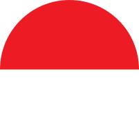 Indonesia flag