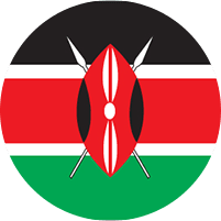 Kenya flag