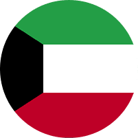 Kuwait flag