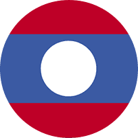 Laos flag