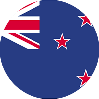 New Zealand flag