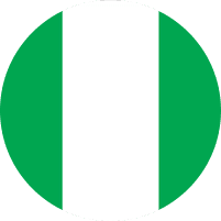 Nigeria flag