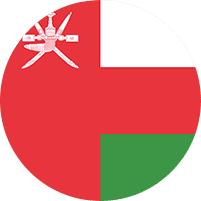 Oman flag
