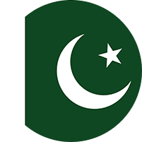 Pakistan flag