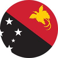 Papua New Guinea flag