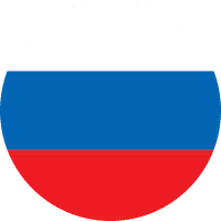 Russian Federation flag