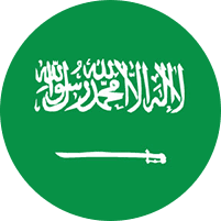 Saudi Arabia flag