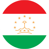 Tajikistan flag