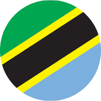 Tanzania flag