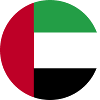 United Arab Emirates flag