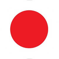 Japan flag