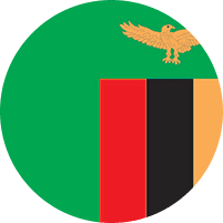 Zambia flag