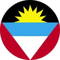Antigua and Barbuda flag
