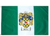 Macanese flag