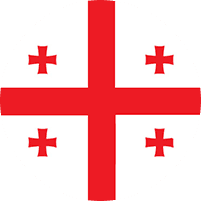 Georgia flag