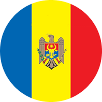 Moldova flag