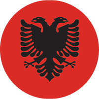 Albania flag