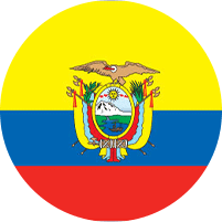 Ecuador flag