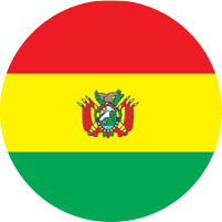 Bolivia flag