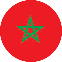 Morocco flag