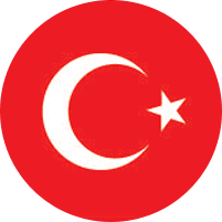Turkey flag