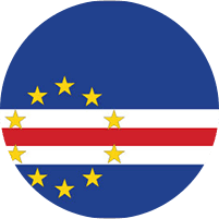 Cabo Verde flag