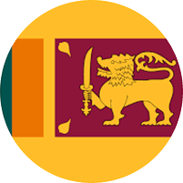 Sri Lanka flag