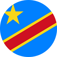 Congo(Dem.Rep) flag