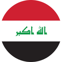 Iraq flag