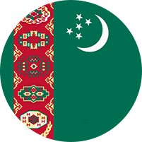 Turkmenistan