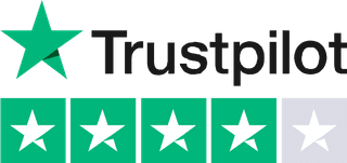 Trustpilot Logo