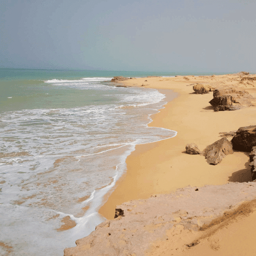 Mauritania gallery 2