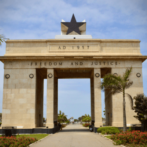 Benin gallery 4