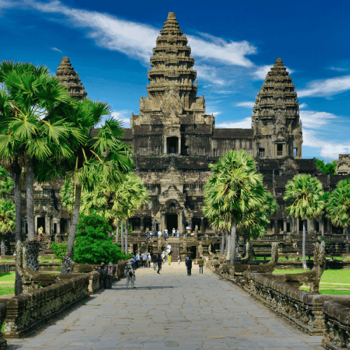 Cambodia gallery 2