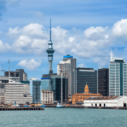 New Zealand gallery 2