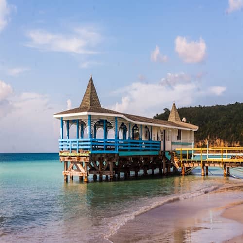 Antigua and Barbuda gallery 2