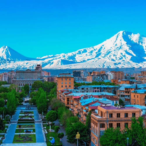 Armenia gallery 2