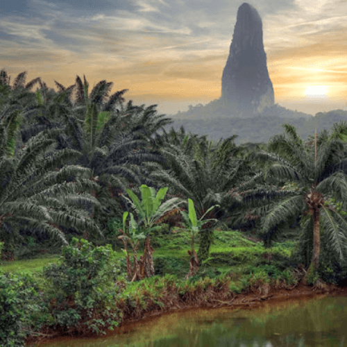 Sao Tome and Principe gallery 2