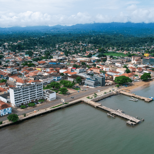 Sao Tome and Principe gallery 3