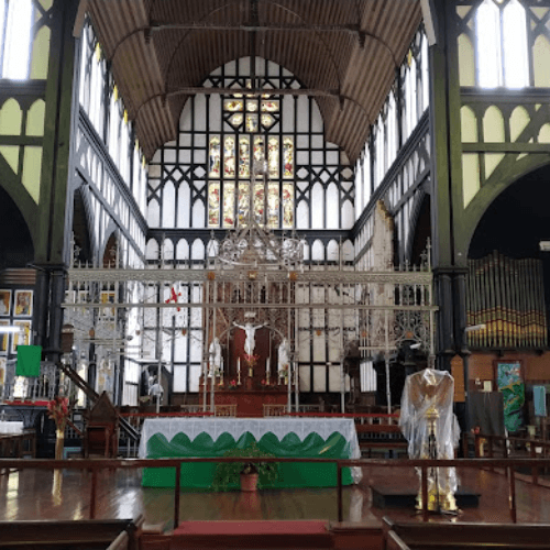 Guyana gallery 4