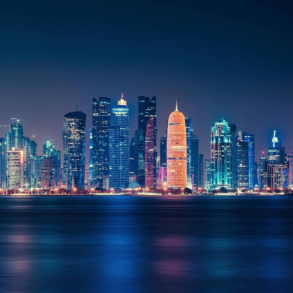 Qatar gallery 2