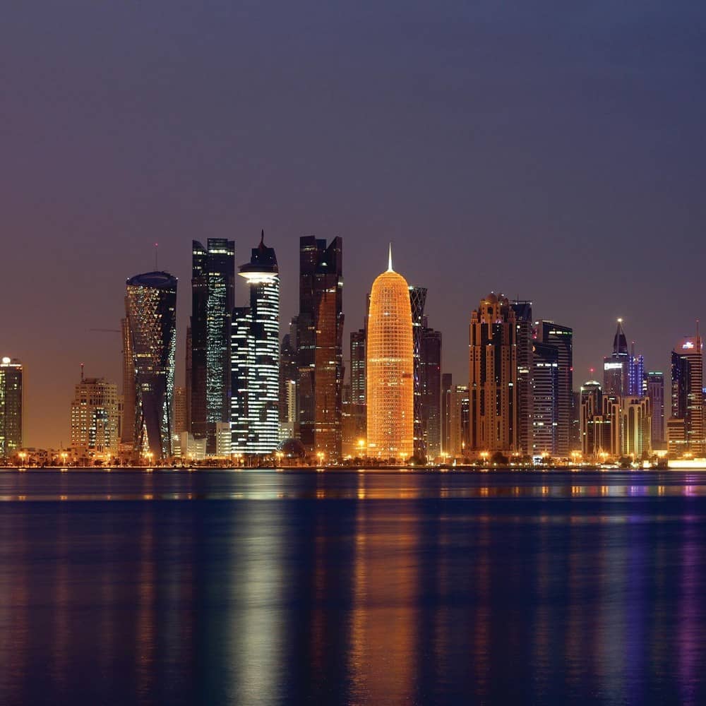 Qatar gallery 4