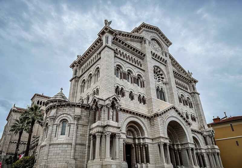 Monaco gallery 3