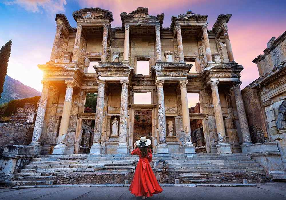 Turkey gallery 2
