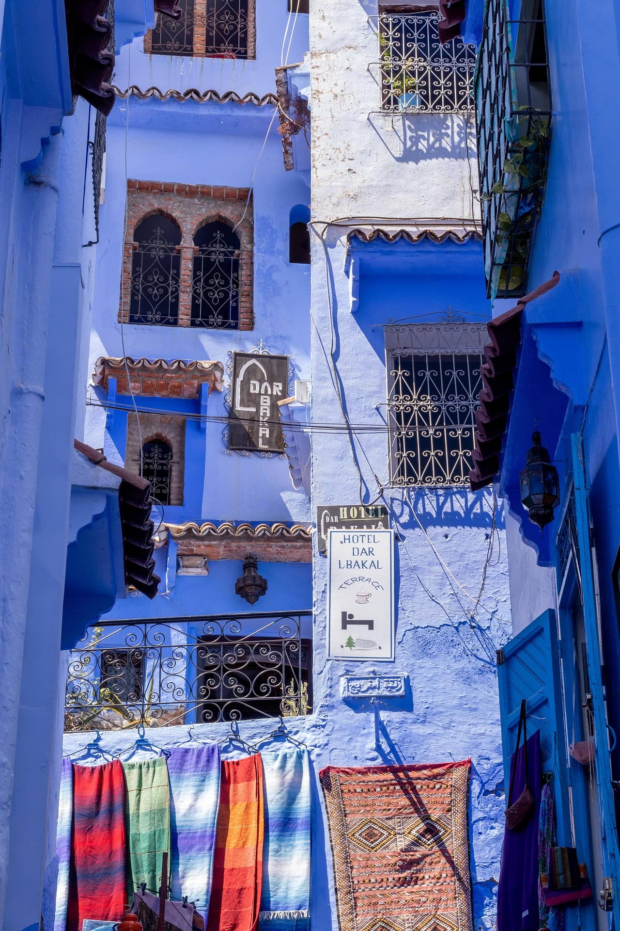 Morocco gallery 2