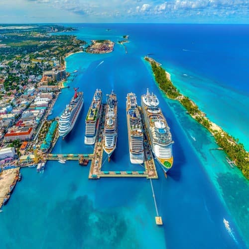 undefined destination